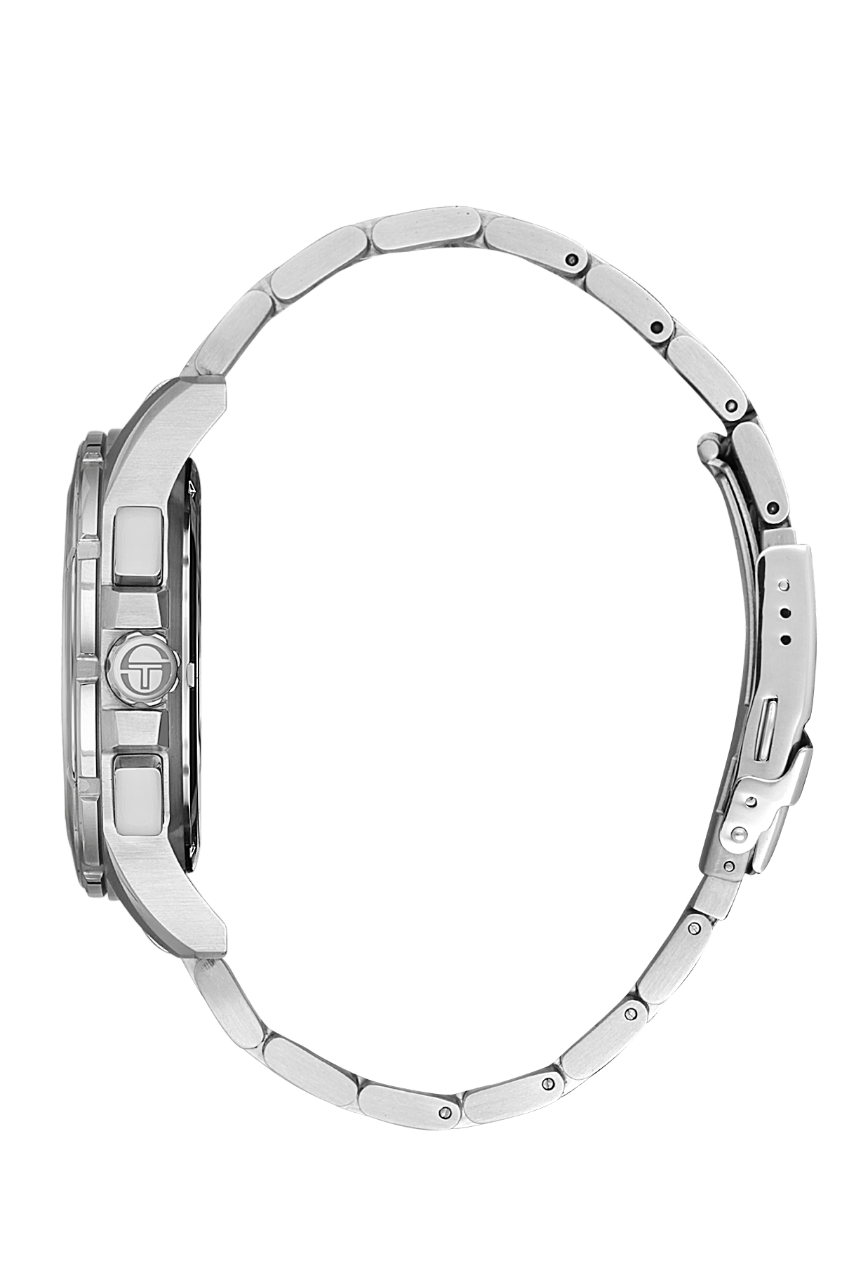 ساعة سيرجيو تاكيني الرجالية CHRONOGRAPH ST.1.10403-4