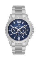 ساعة سيرجيو تاكيني الرجالية CHRONOGRAPH ST.1.10403-3