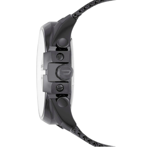 ساعة ديزل للرجال DZ4527