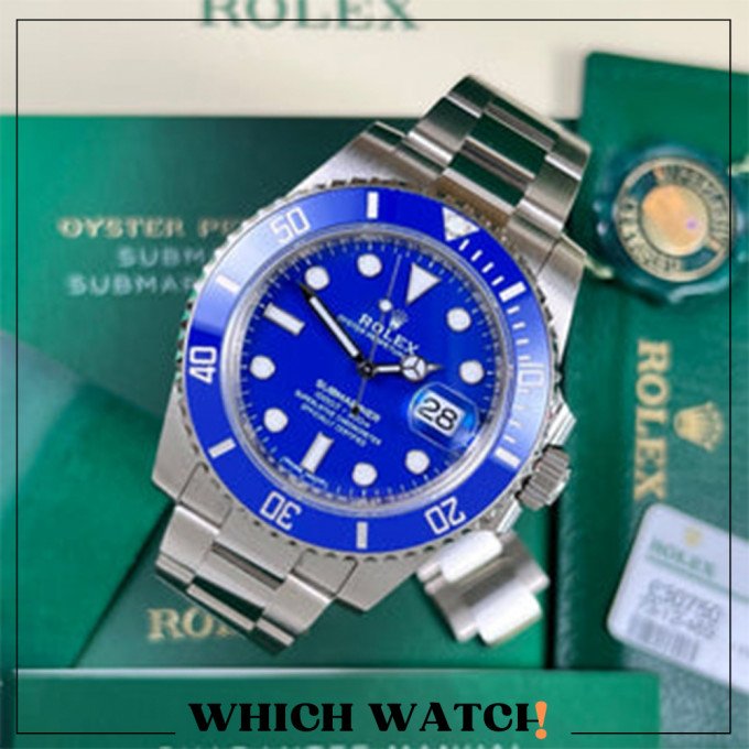 رولكس صب مارينر ميرور أوريجنال