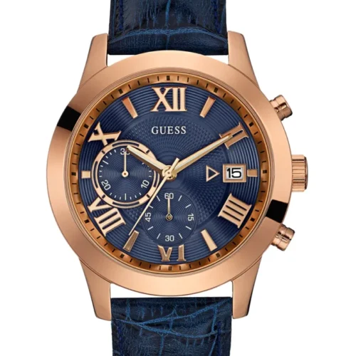 ساعة جيس للرجال W0669G2