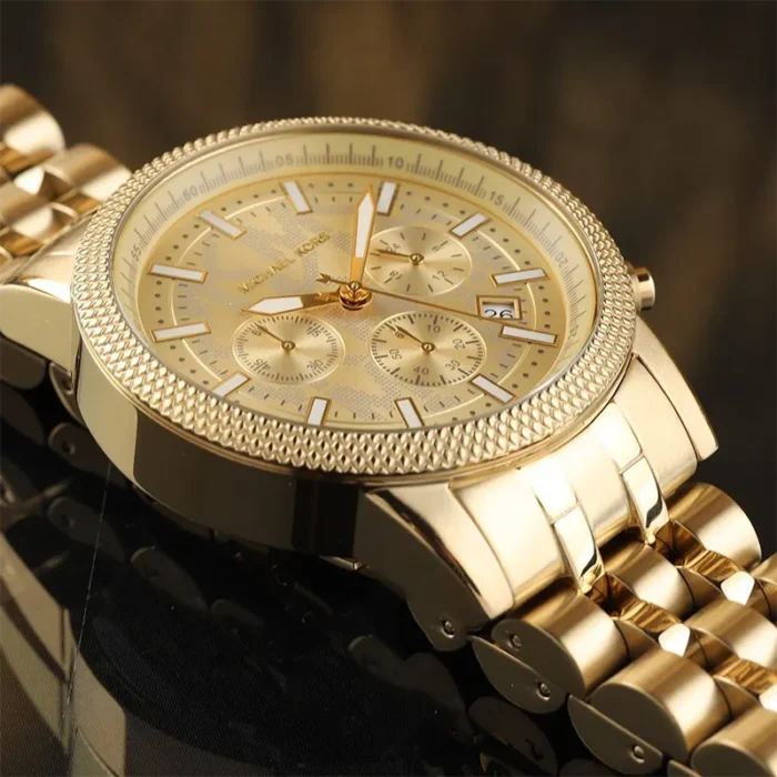 ساعة مايكل كورس للرجال Mk8953