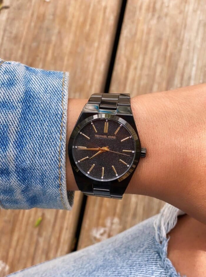 ساعة مايكل كورس للنساء MK6625