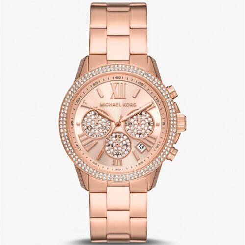ساعة مايكل كورس للنساء MK7200