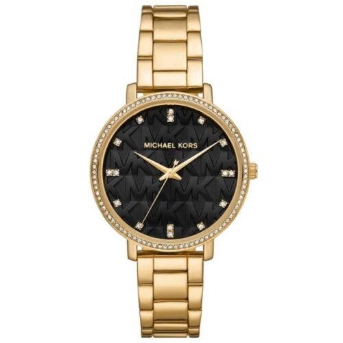 ساعة مايكل كورس للنساء MK4593