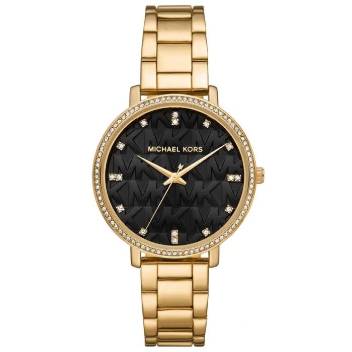 ساعة مايكل كورس للنساء MK4593
