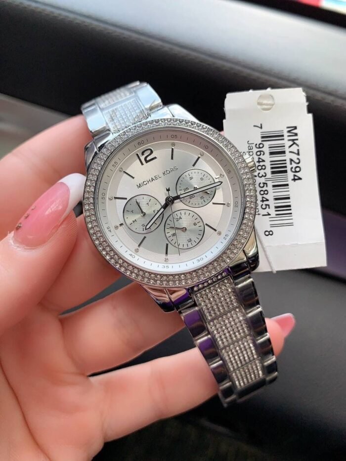 ساعة مايكل كورس للنساء MK7294