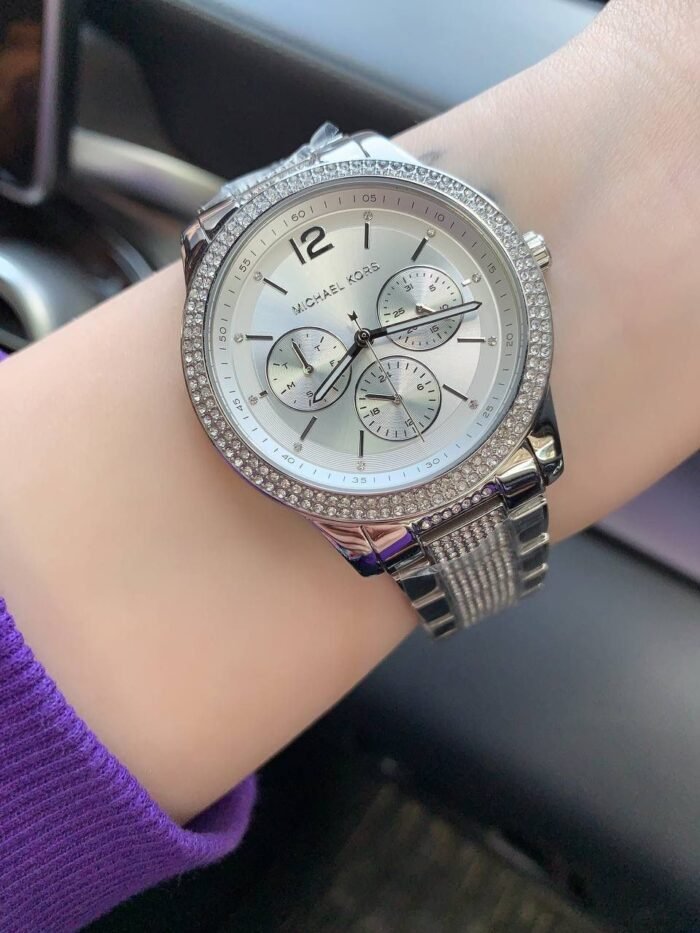 ساعة مايكل كورس للنساء MK7294