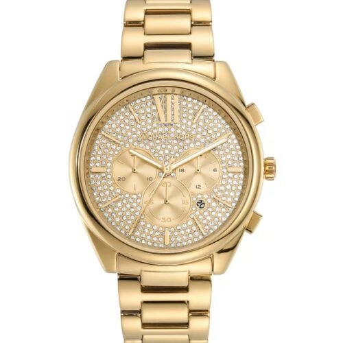 ساعة مايكل كورس للرجال MK8995