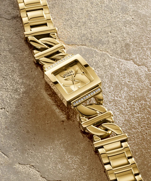 ساعة جيس للنساء GW0603L2