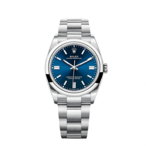 رولكس أويستر بيربتوال ميرور أوريجنال