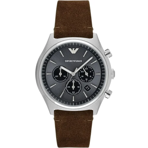 ساعة امبوريو ارماني للرجال AR11080