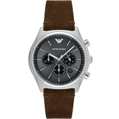 ساعة امبوريو ارماني للرجال AR11080