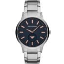 ساعة امبوريو ارماني للرجال AR11137