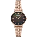 ساعة إمبوريو أرماني للنساء AR11145