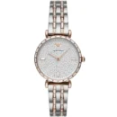 ساعة امبوريو ارماني للنساء AR11293