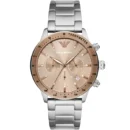 ساعة امبوريو ارماني للرجال AR11352