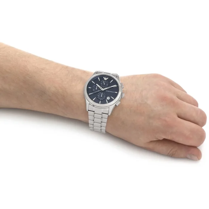 ساعة امبوريو ارماني للرجال AR11528