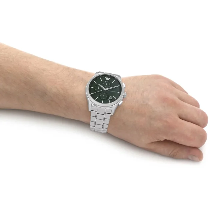 ساعة امبوريو ارماني للرجال AR11529