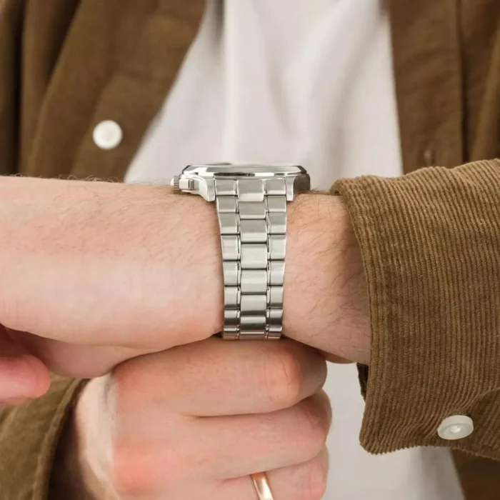 ساعة امبوريو ارماني للرجال AR11529