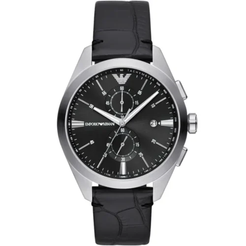 ساعة امبوريو ارماني للرجال AR11542