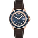 ساعة امبوريو ارماني للرجال AR11556