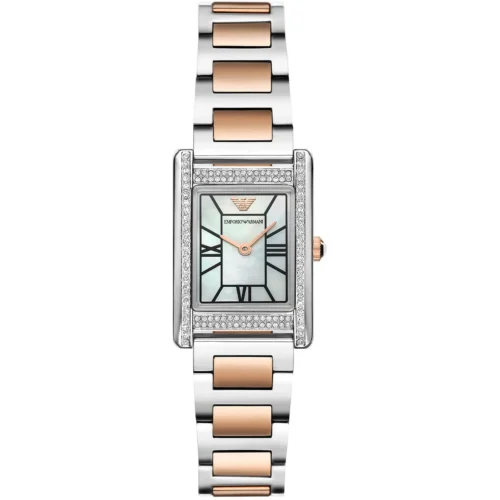 ساعة امبوريو ارماني للنساء AR11626
