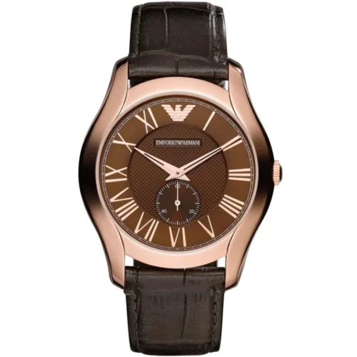 ساعة امبوريو ارماني للرجال AR1705