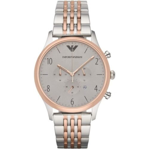 ساعة امبوريو ارماني للرجال AR1864