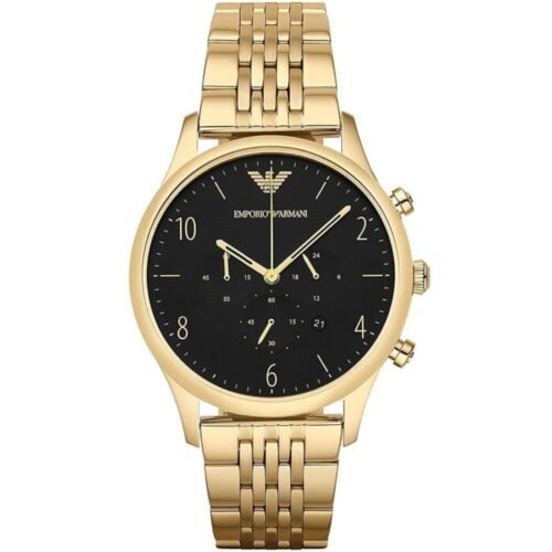 ساعة امبوريو ارماني للرجال AR1893