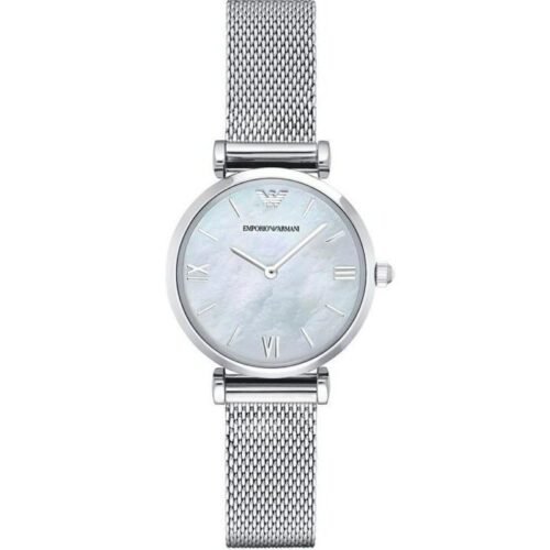 ساعة امبوريو ارماني للنساء AR1955