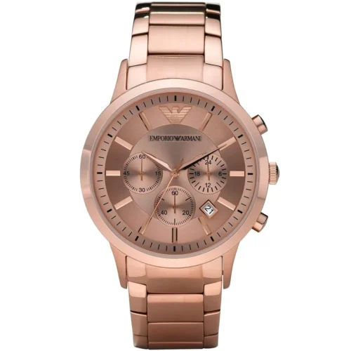 ساعة امبوريو ارماني للرجال AR2452