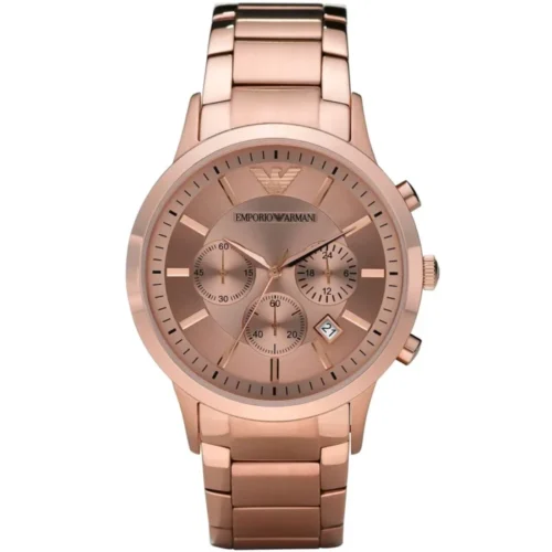 ساعة امبوريو ارماني للرجال AR2452