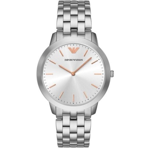 ساعة امبوريو ارماني للرجال AR2484