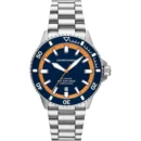 ساعة امبوريو ارماني للرجال AR60090