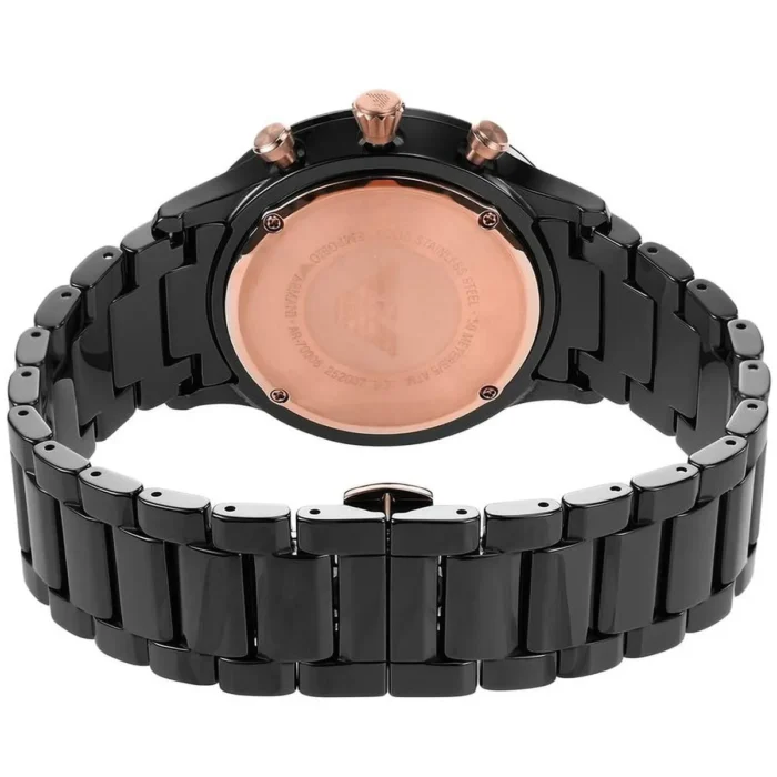 ساعة امبوريو ارماني للرجال AR70006