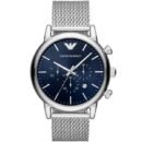 ساعة امبوريو ارماني للرجال AR80038