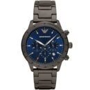 ساعة امبوريو ارماني للرجال AR80045