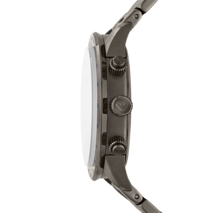 ساعة امبوريو ارماني للرجال AR80045