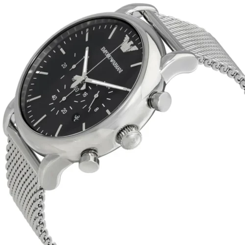 ساعة امبوريو ارماني للرجال AR8032