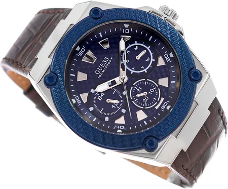 ساعة جيس للرجال W1058G4