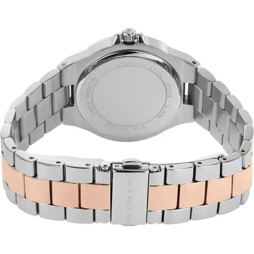 ساعة مايكل كورس للنساء MK6989