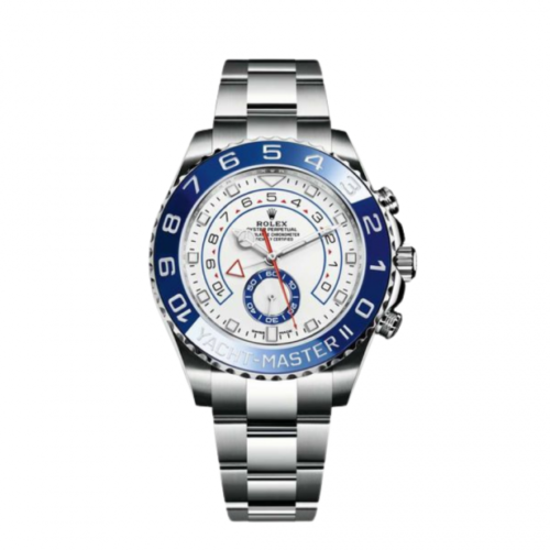 رولكس ياخت ماستر II ميرور أوريجنال