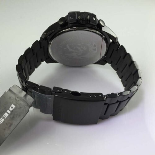 ساعة ديزل للرجال DZ4318