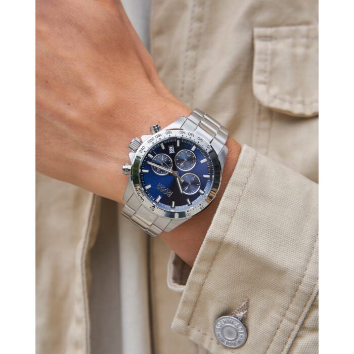 ساعة هوجو بوس للرجال 1513755