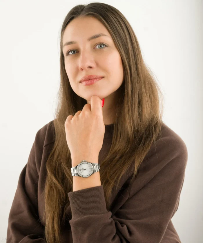 ساعة مايكل كورس للنساء MK7280