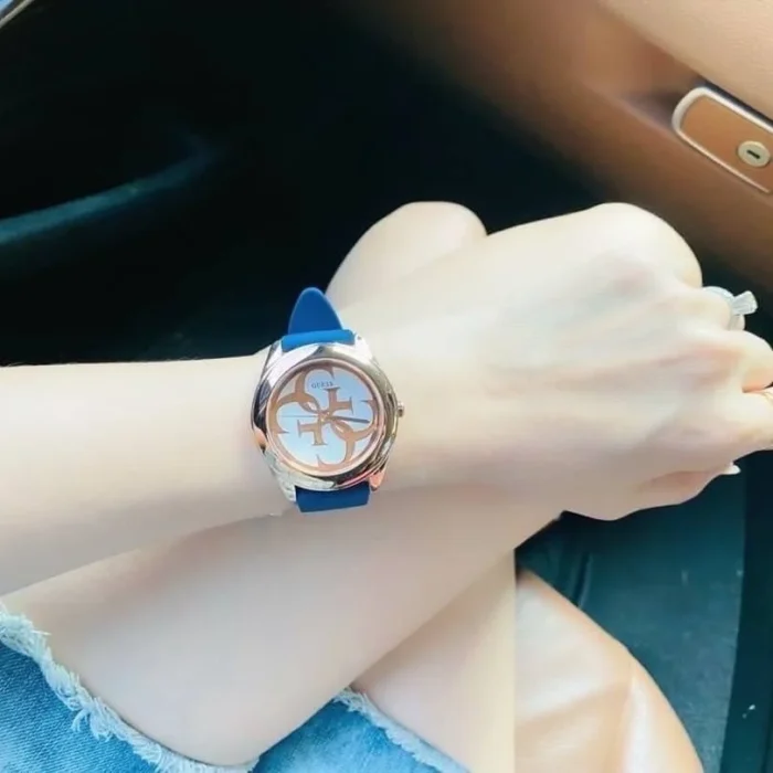 ساعة جيس للنساء W0911L6