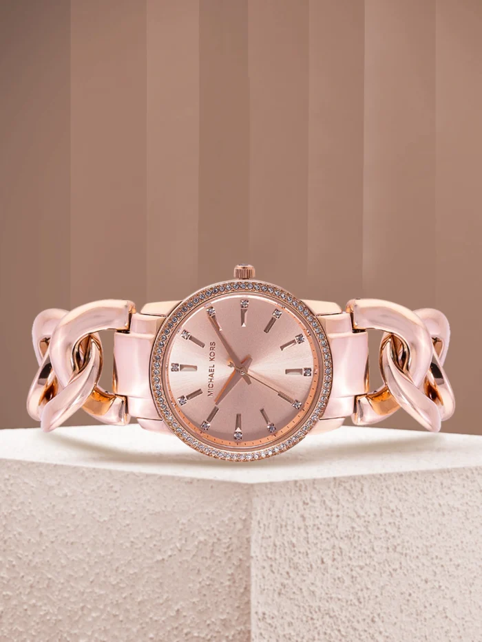ساعة مايكل كورس للنساء MK3236