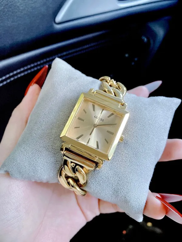 ساعة جيس للنساء W1029L2