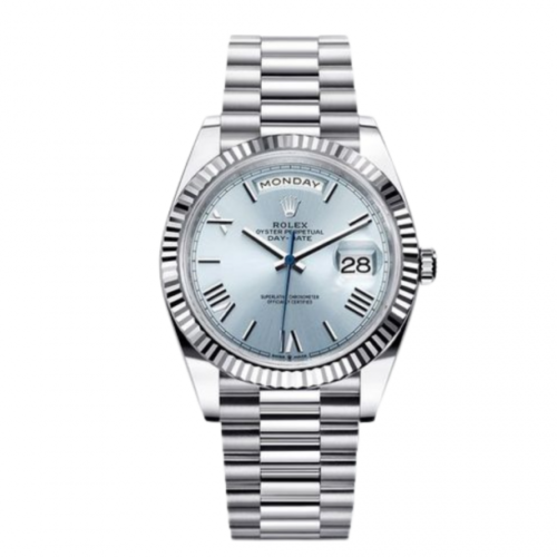 رولكس داي ديت ميرور أوريجنال